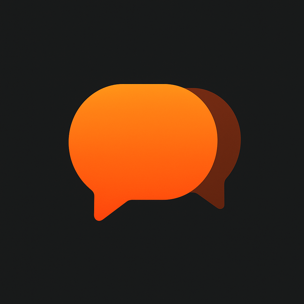 VENT app icon